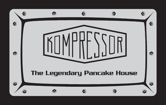 Kompressor