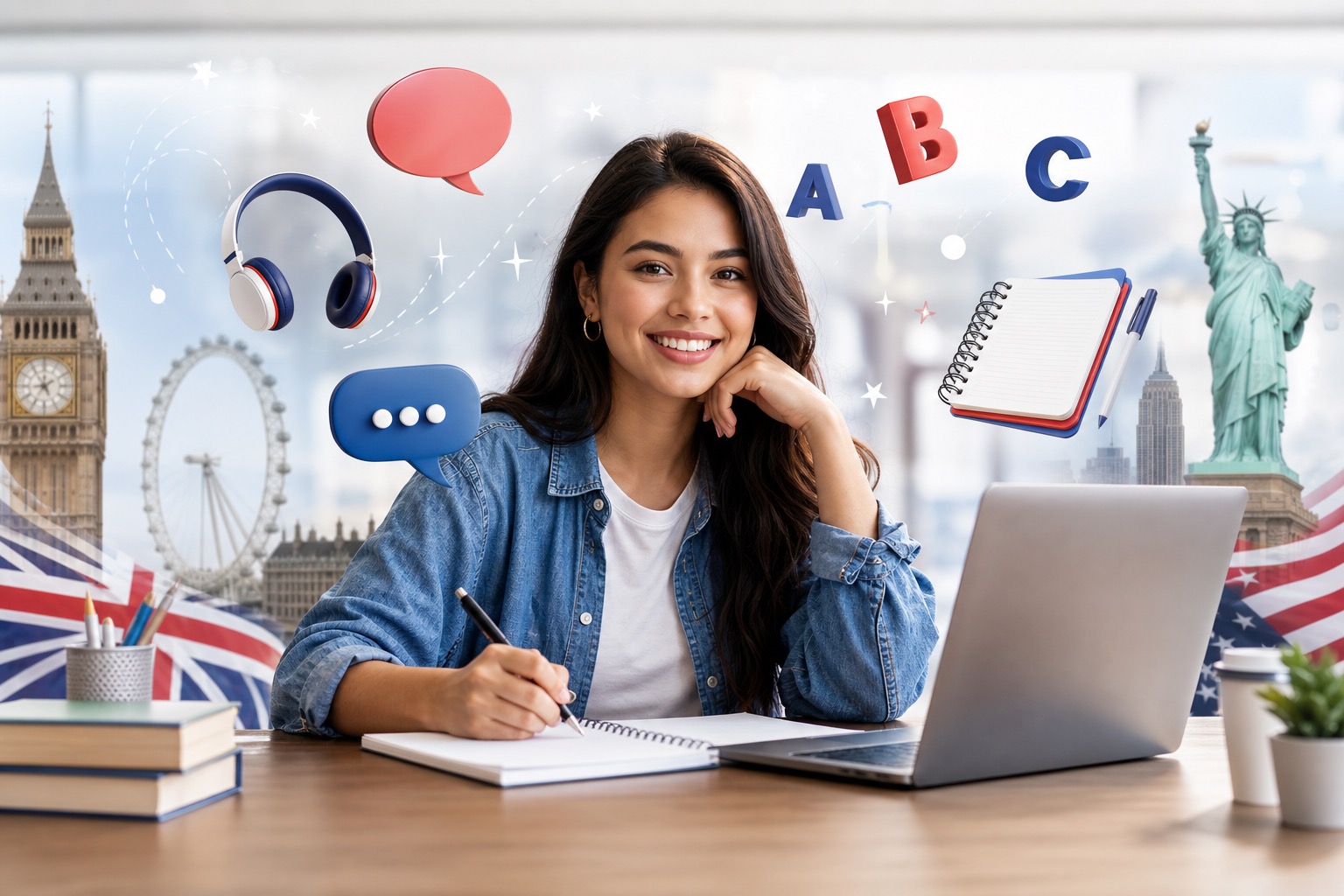 English Language Course